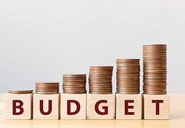 Balancing the Budget- How to Overcome Fiscal Deficits