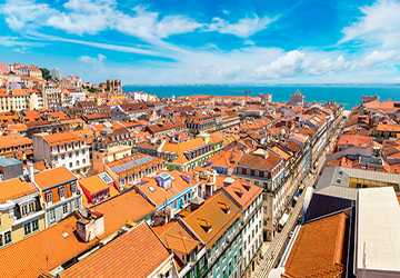 5 Emerging Markets for International Real Estate Investments