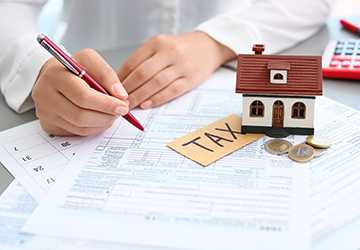 What are the Tax Advantages of Owning a Home?