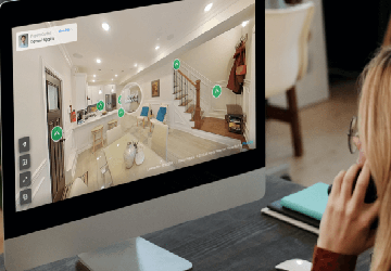 7 Benefits of Using Virtual Reality Tours for Home Buyers