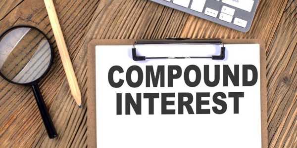 Understanding Compound Interest And Its Role In Wealth Building