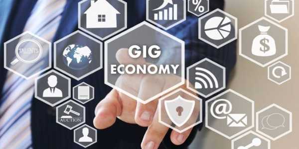 How Does The Gig Economy Impact The Insurance Needs?