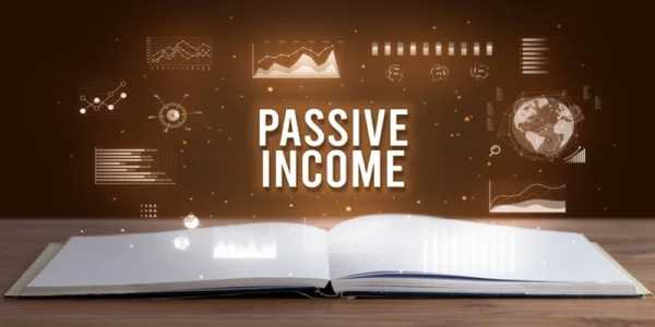 How To Understand Passive Income Streams As Beginners