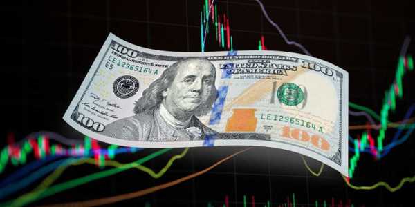 Wondering How To Invest $100? Here's What You Can Do